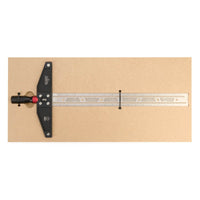 Sword T-Square - The Longsword - 18"
