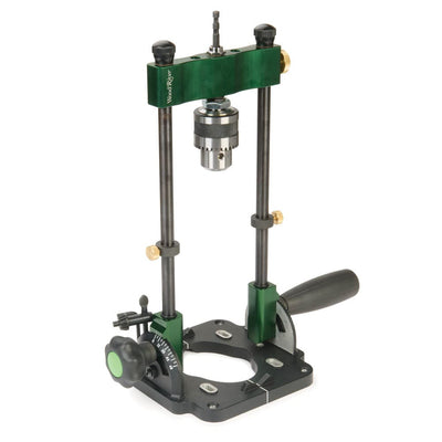 Portable Drill Guide