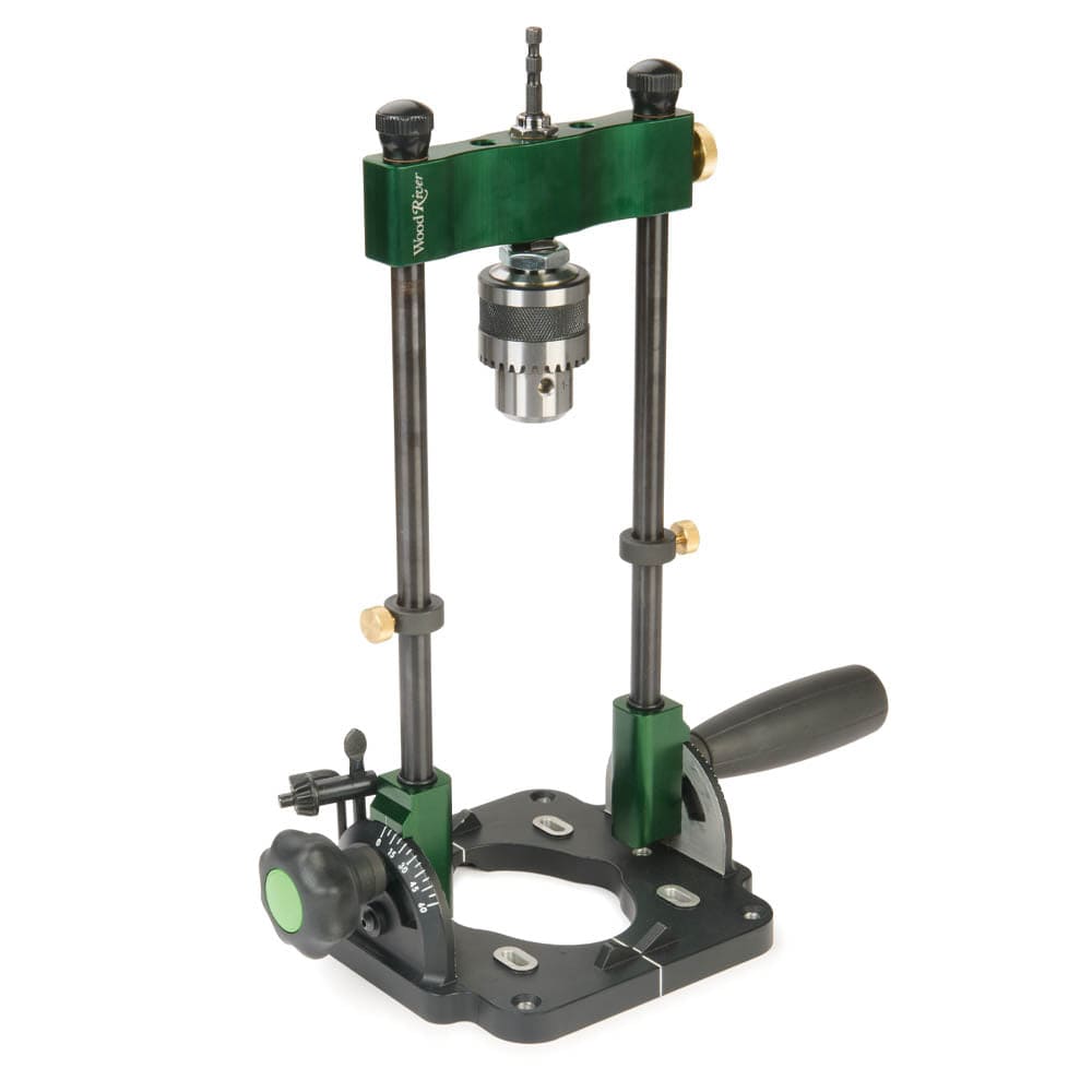Portable Drill Guide