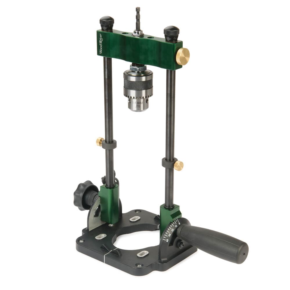 Portable Drill Guide