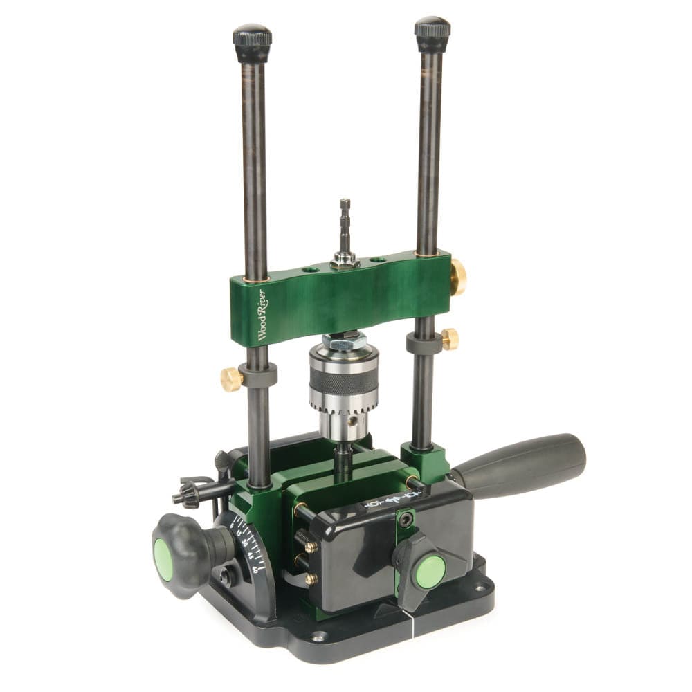 Portable Drill Guide