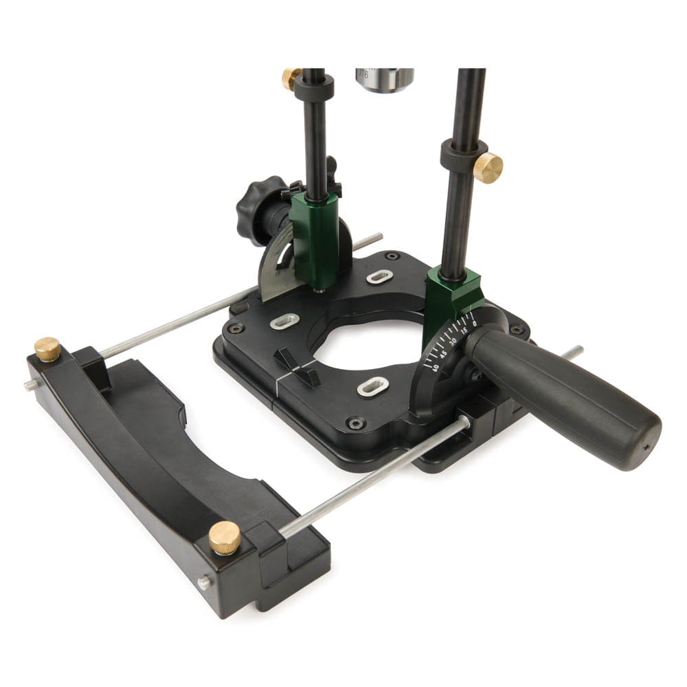 Portable Drill Guide