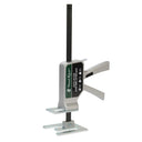 Quick-Action Lever Arm Lifting Jack