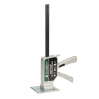 Quick-Action Lever Arm Lifting Jack