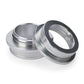 Threaded Vessel Ring Set - 1-1/16"
