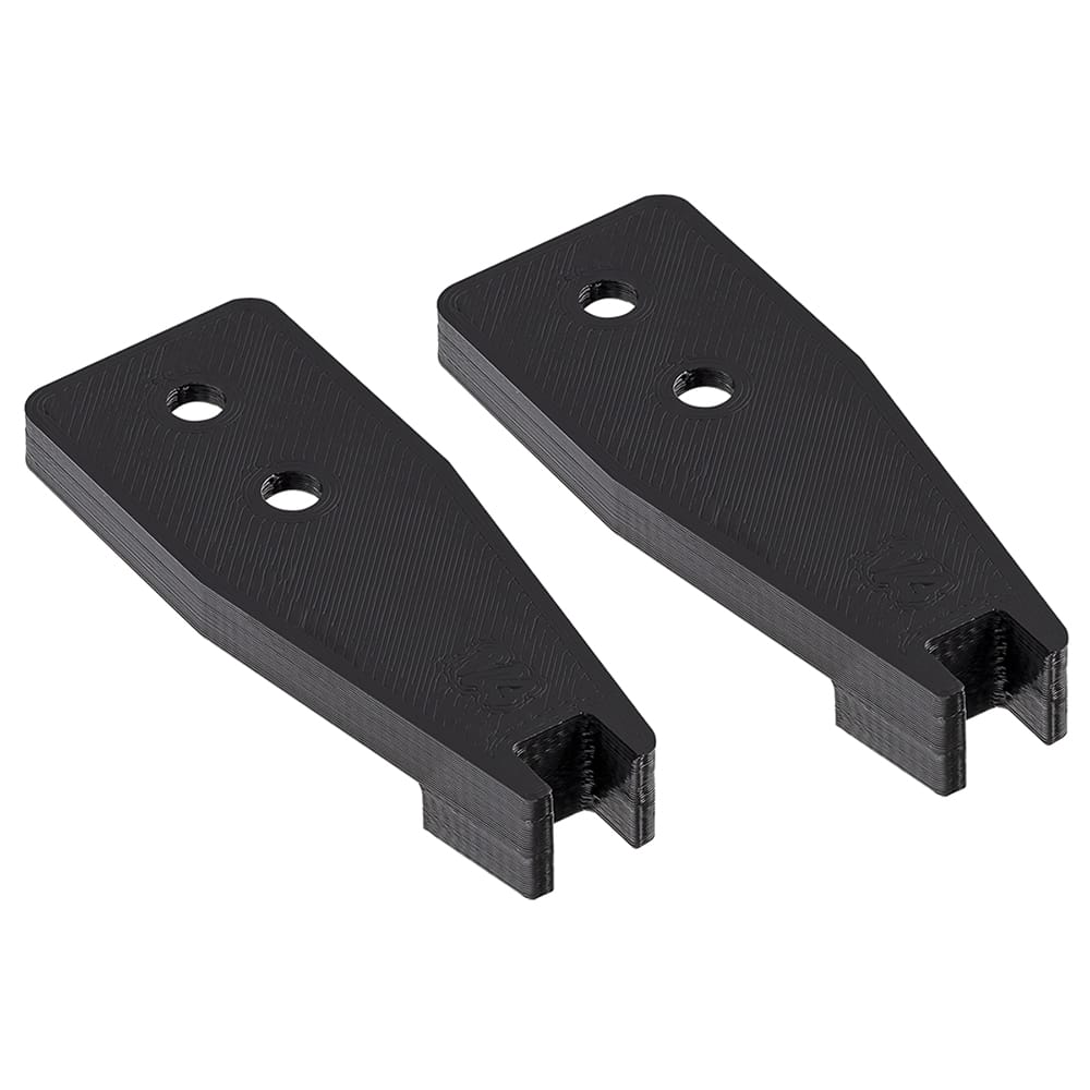 SteadyCurve 2.0 Replacement Guide - 1/4" - 2 Pack