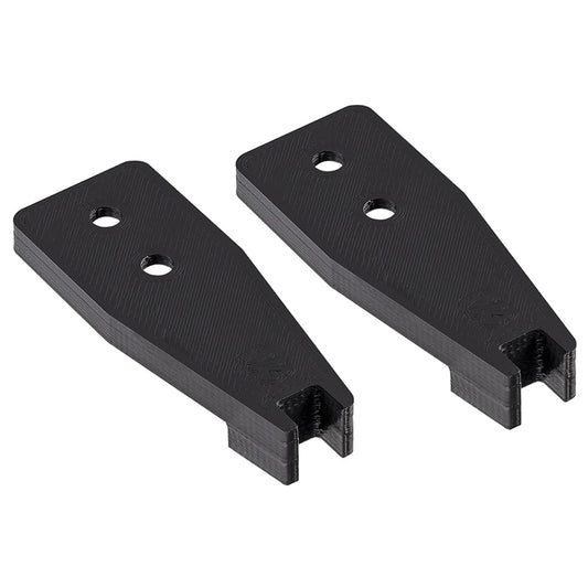 SteadyCurve 2.0 Replacement Guide - 1/4" - 2 Pack