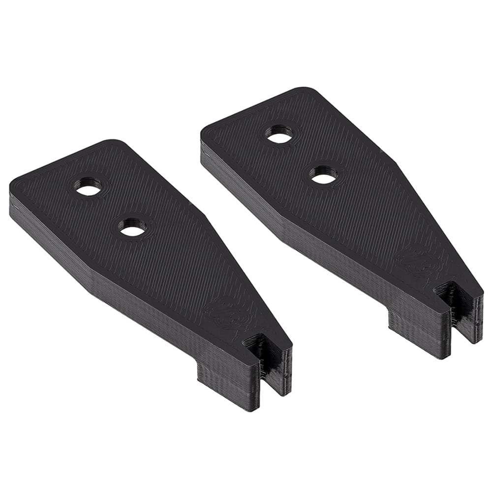 SteadyCurve 2.0 Replacement Guide - 1/8" - 2 Pack