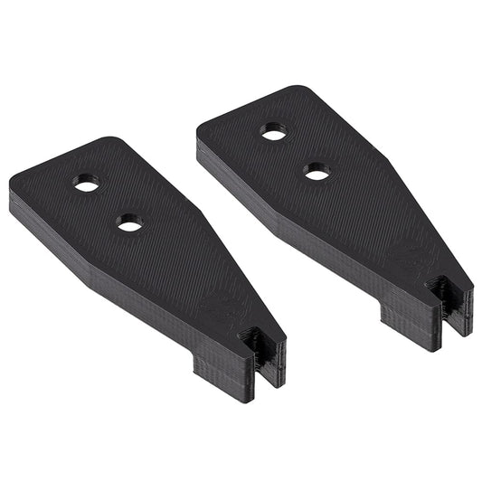 SteadyCurve 2.0 Replacement Guide - 1/8" - 2 Pack