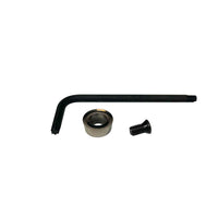 Carter 12mm Bit with T-15 Screw