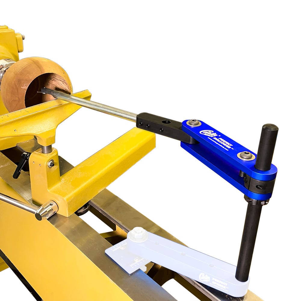 The Perfect Hollowing System- Arm ONLY