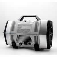 D6 System with T-70 Spray Gun