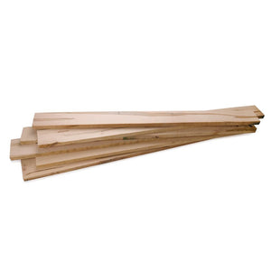 Ambrosia Maple - 10 BF Pack