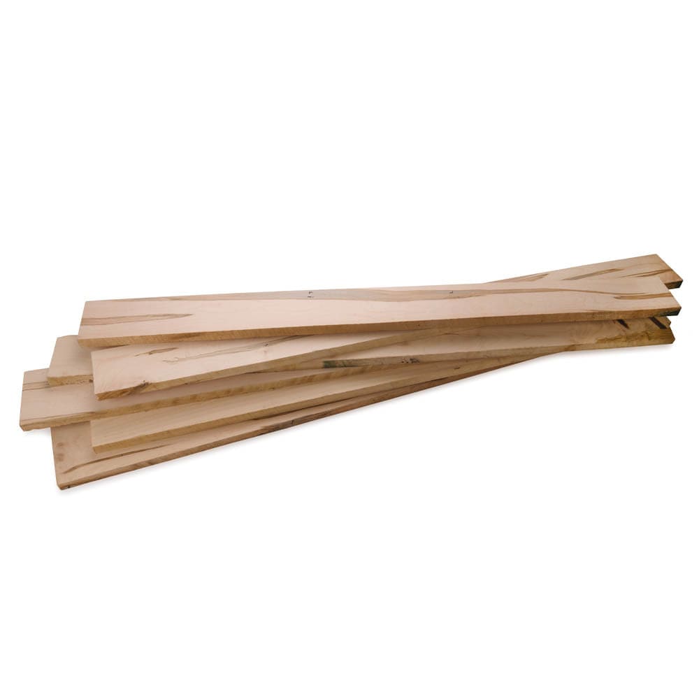 Ambrosia Maple - 10 BF Pack