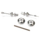 Orion Ornament Turning Kit