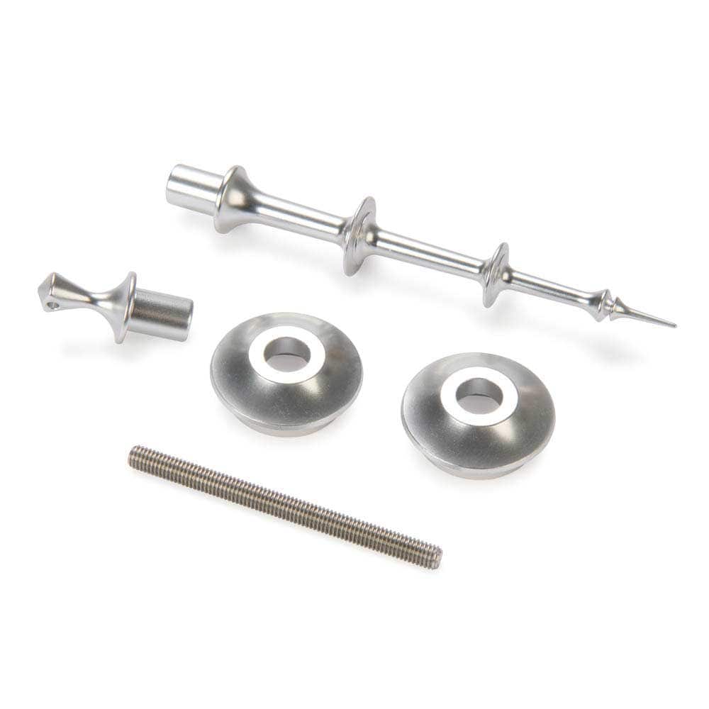 Draco Ornament Turning Kit