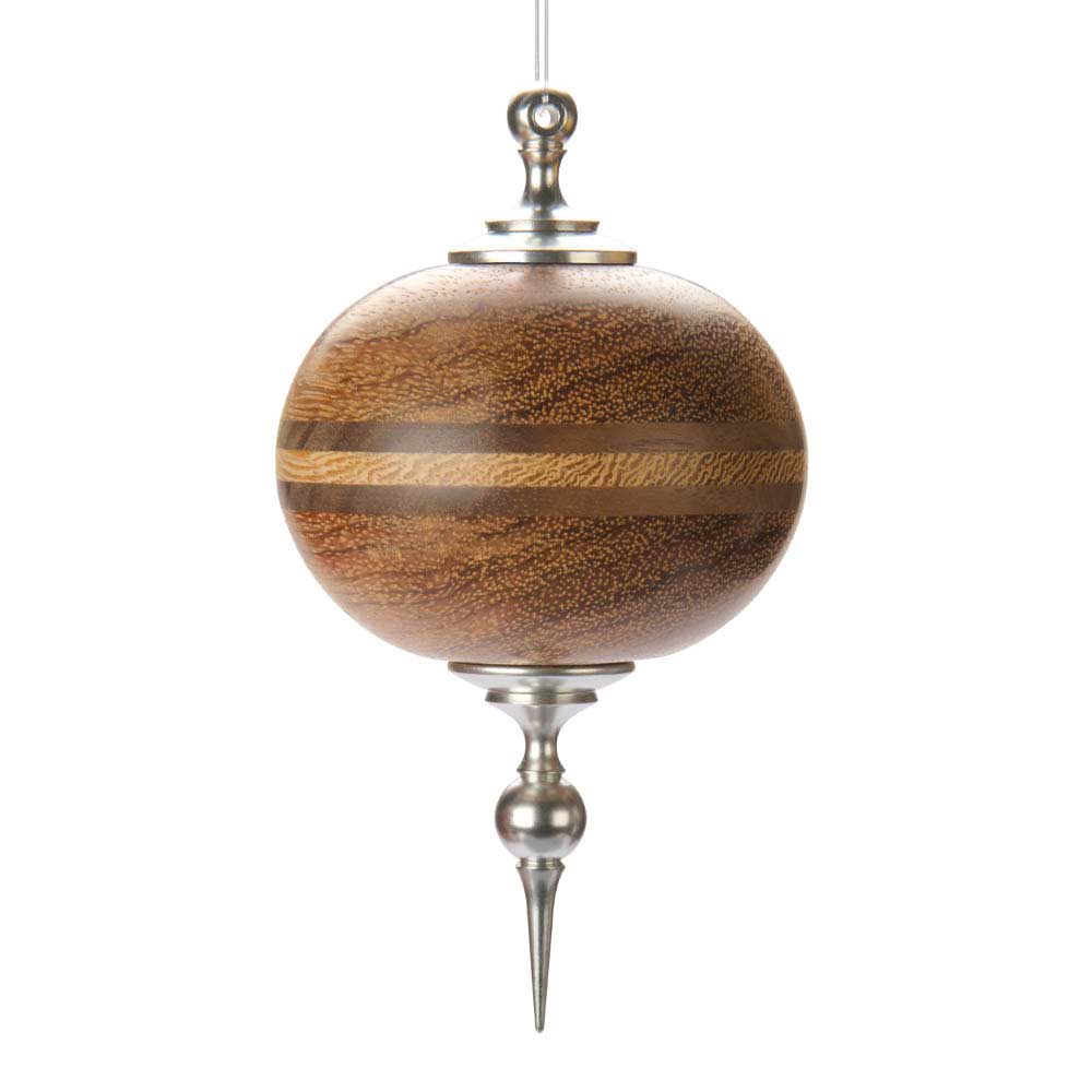 Corvus Ornament Turning Kit