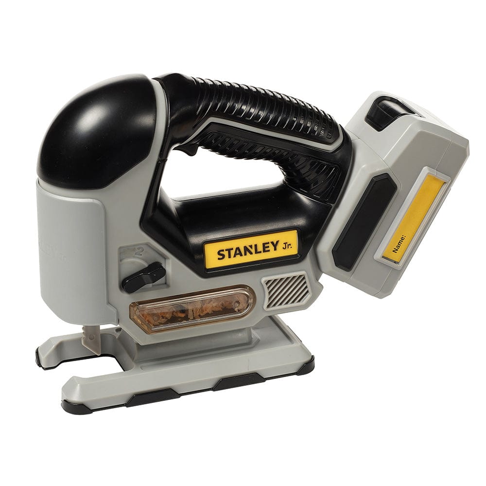 ​Battery Operated Jigsaw