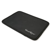 Magnetic Tool Storage Mat with Neodymium Magnets - 8" X 11"