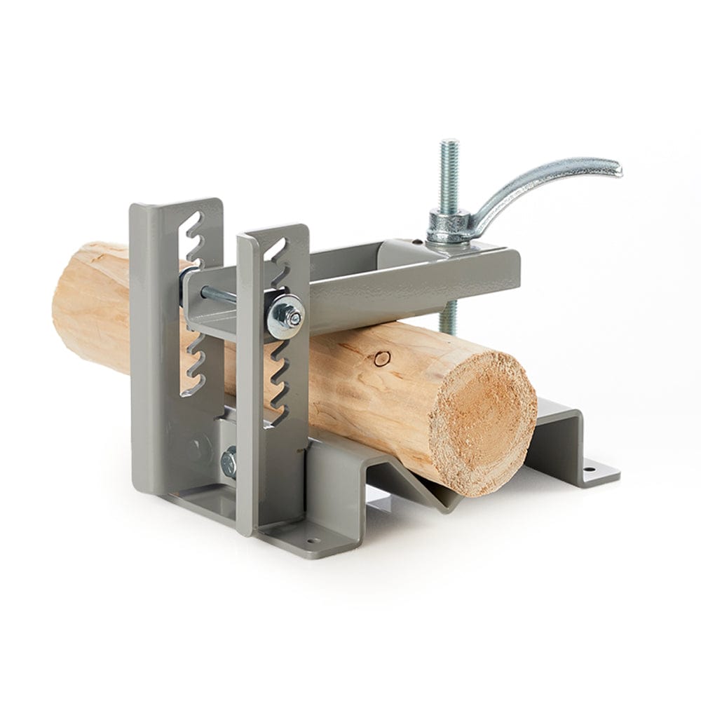Heavy Duty Log Lock | Woodcraft