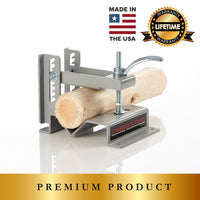Heavy Duty Log Lock