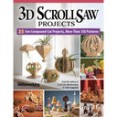 3D Scroll Saw Projects
