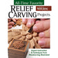 All-Time Favorite Relief Carving Projects