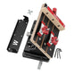 Joinery Sled with Rack-It