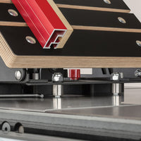 Joinery Sled with Rack-It