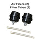 4.7 Gallon 1 HP Quiet Air Compressor