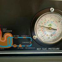 RD-91503 High-Efficiency Non-Recycling 98% Refrigerated Air Dryer -  220V - 60 HZ - 1-PH