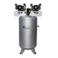 80060C 80 Gallon Air Compressor - 6.0 HP - 1 PH