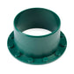 Heavy Duty Hose Connector - 4"