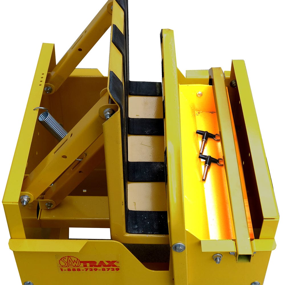 Panel Express Tool Box
