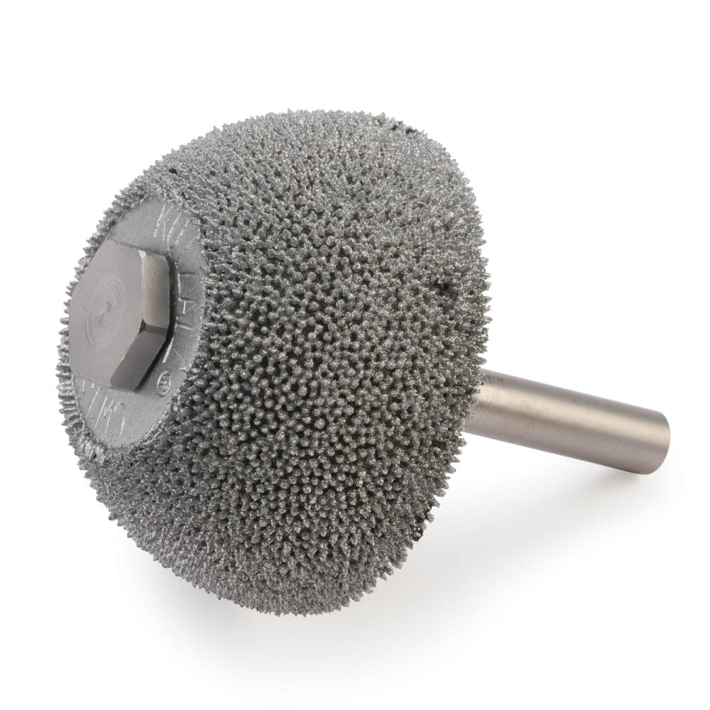 Contour Sanding Wheel - 1-3/4" - Fine