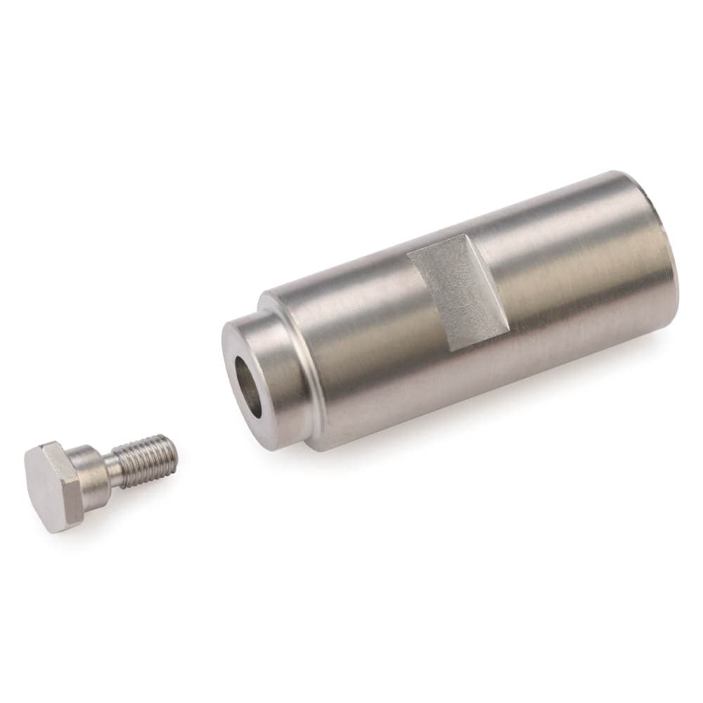 Angle Grinder Adapter for Kutzall Contour Sanding Wheel | Woodcraft