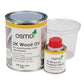 2K Wood Oil - 6100 Clear - Matte - 1L