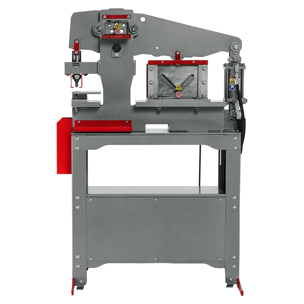 JIW-45T Ironworker