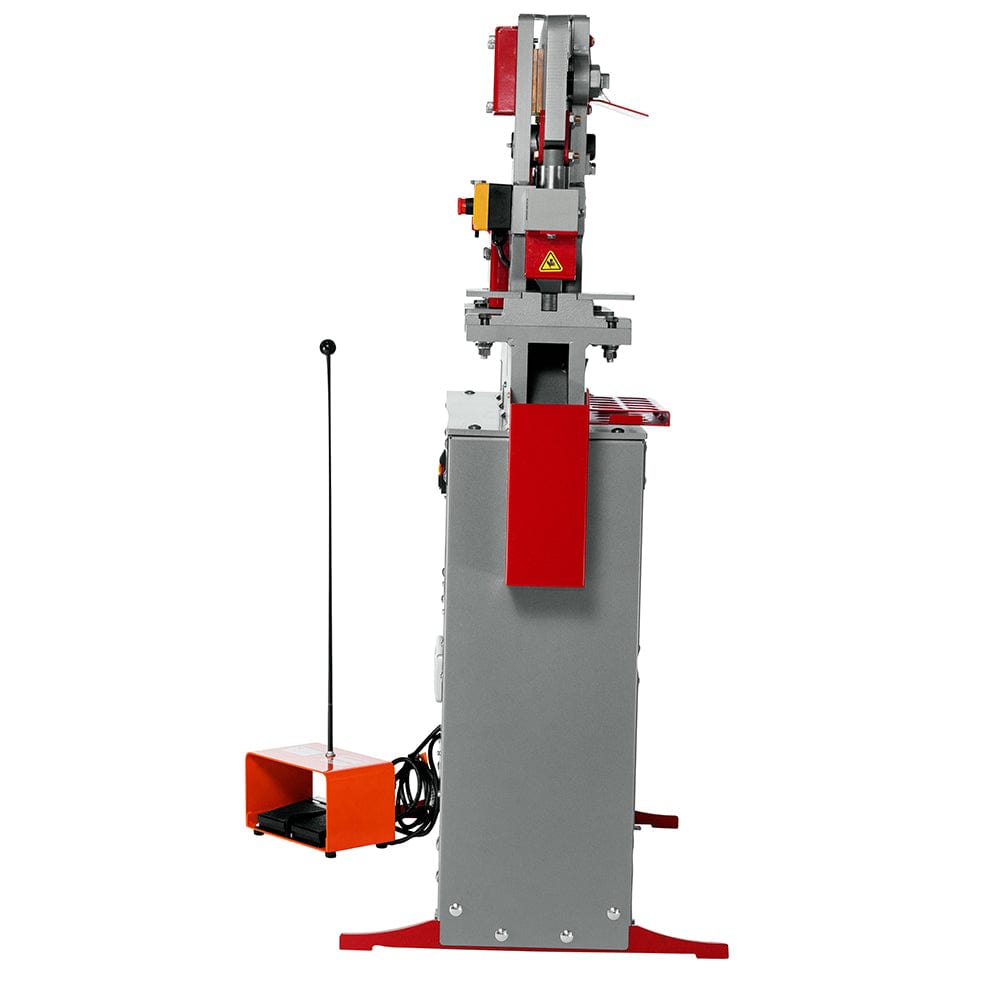 JIW-45T Ironworker