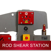 JIW-45T Ironworker