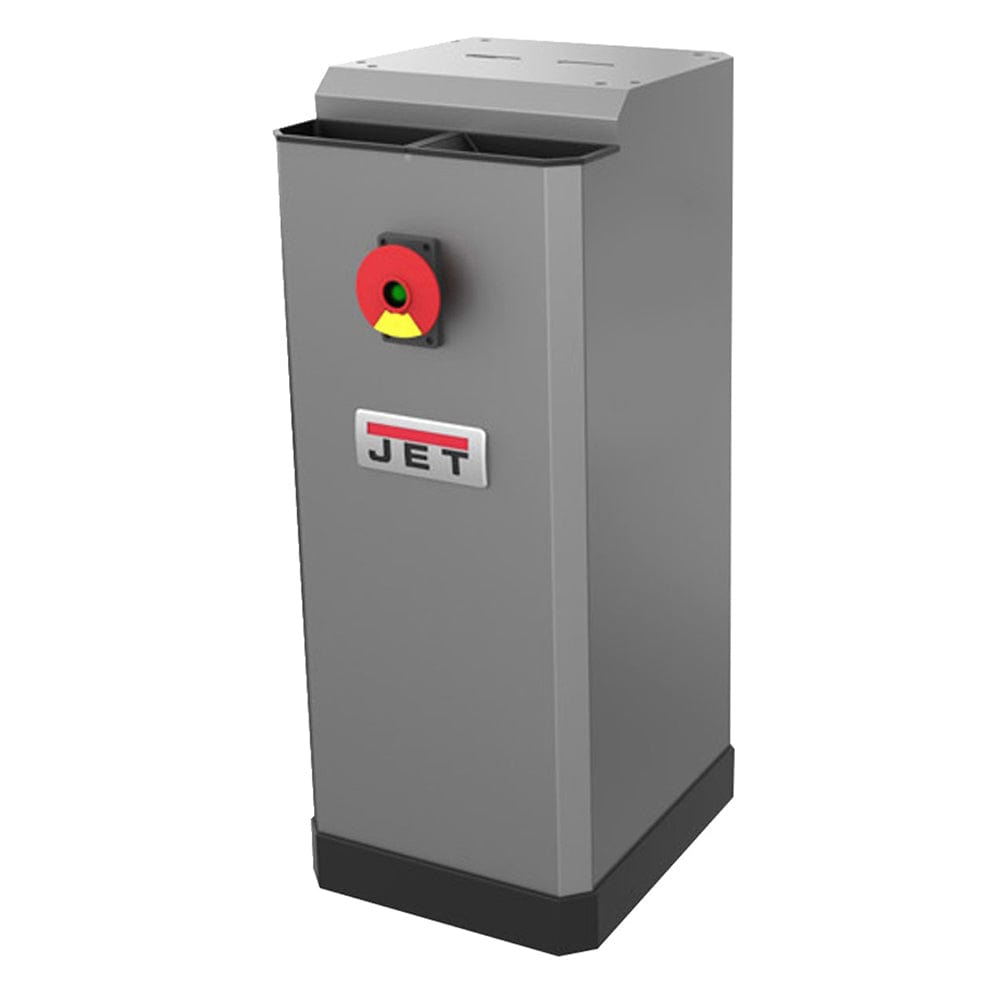 Dust Stand JDCS-505, Metal Dust Collector Stand - 115V | Woodcraft