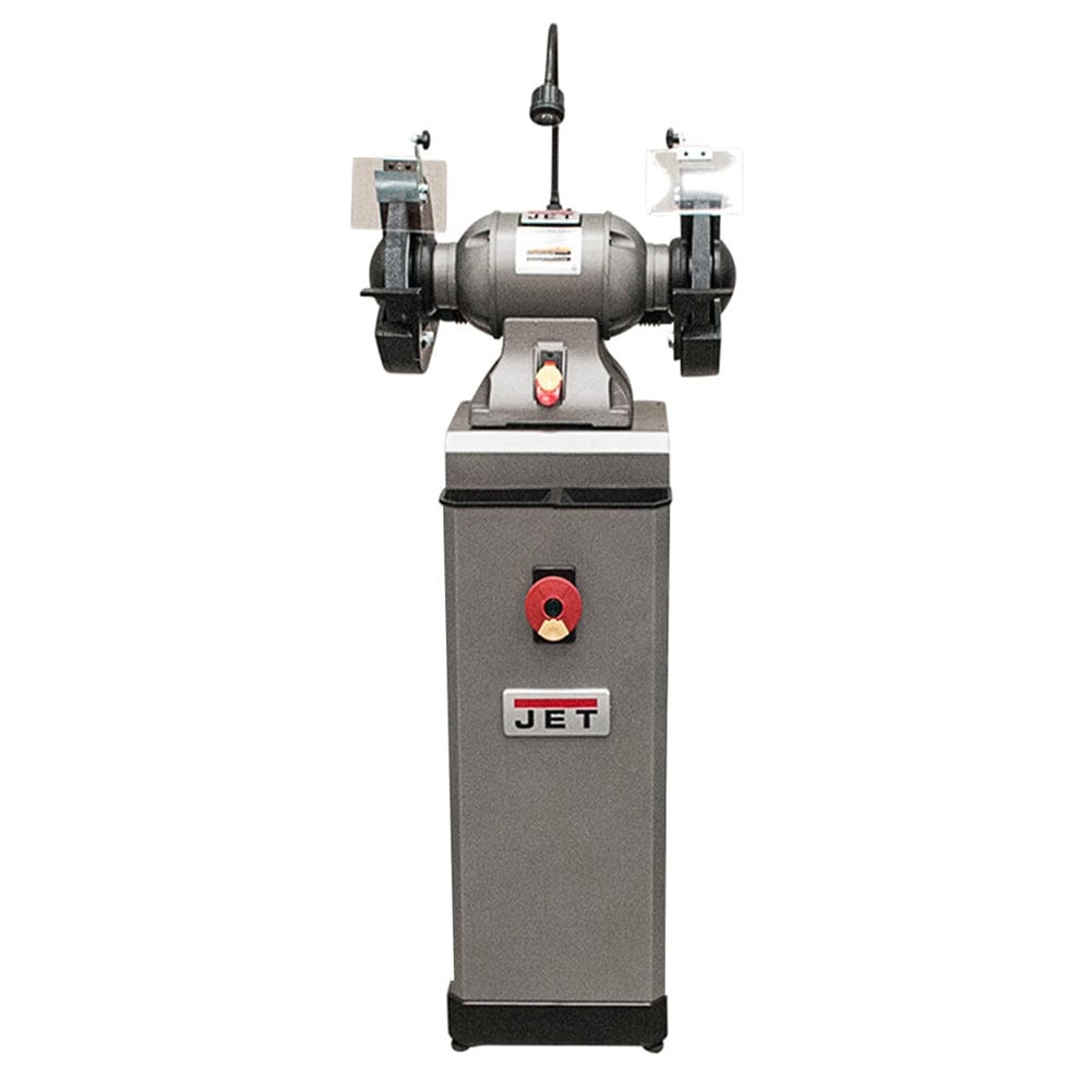 Dust Stand JDCS-505, Metal Dust Collector Stand - 115V | Woodcraft