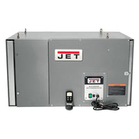 IAFS-2400 2400 CFM Industrial Air Filtration Unit -  ¾ HP - 115V – 1 Ph