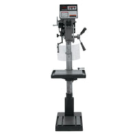 J-A5816 15" Variable Speed Floor Model Drill Press - 115V - 1Ph