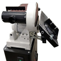 Combination Belt and Disc Sander