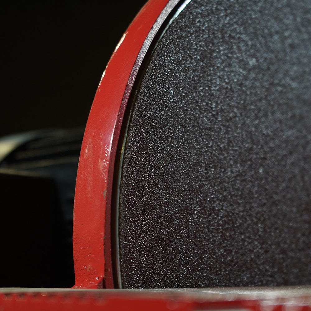 12” Disc Sander - 1 HP - 1 Ph