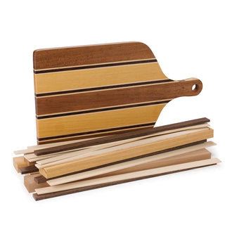 Road Runner Cutting Board Kit - 3/4