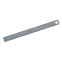 Center Finding Rule - Stainless Steel - 6"