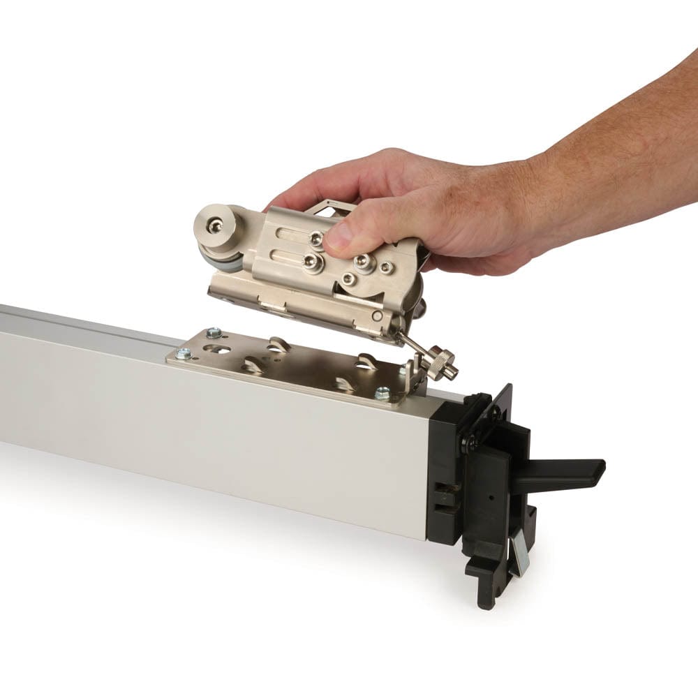 Clear Cut Surface Table Saw Stock Guides