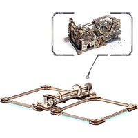 Marble Run Link Pack Kit